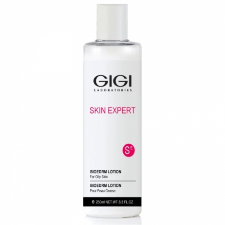 GIGI - OS  Bioderm lotion for oily skin\  Биодерм лосьон (болтушка)  250 мл