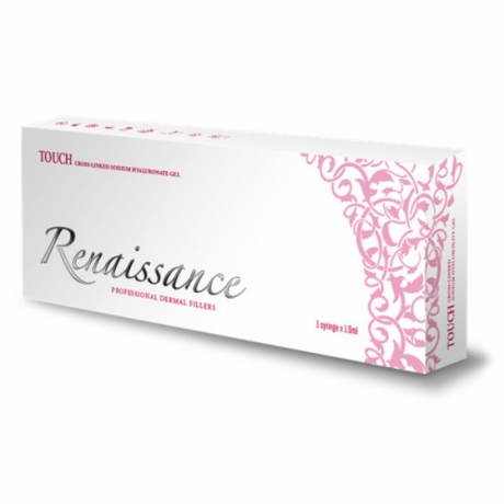 RENAISSANCE - Филлер Renaissance Touch, 18мг/мл