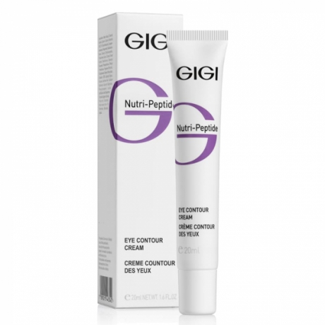 GIGI - NP Eye Contour Cream \ Крем контурный для век 20 мл