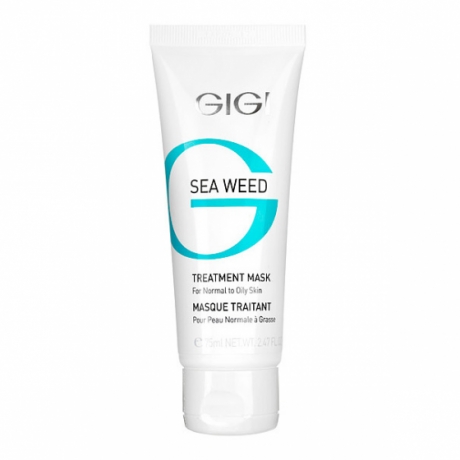 GIGI - SW  Treatment Mask\  Маска лечебная 75 мл
