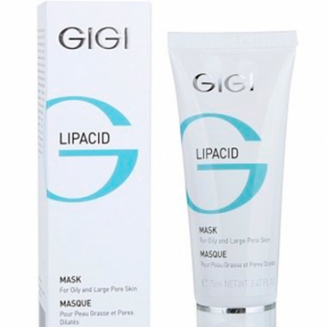 GIGI - Lip Mask\ Mаска лечебная 75мл