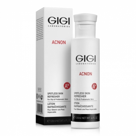 GIGI - AN Spotless skin refresher \ Эссенция для выравнивания тона кожи  120 мл
