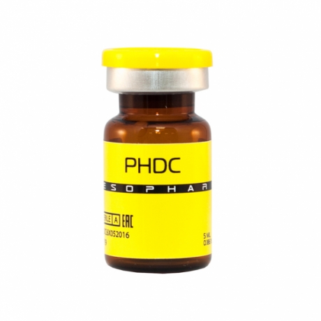 Mesopharm - PHDC,  5 мл