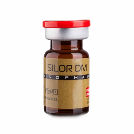 Mesopharm - Silor DM, 5 мл