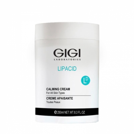 GIGI - Lip  крем успокаивающий, 250 мл