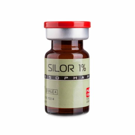 Mesopharm - Silor 1 %,  5 мл