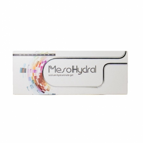 Mesopharm - Meso Hydral,  1,3 мл