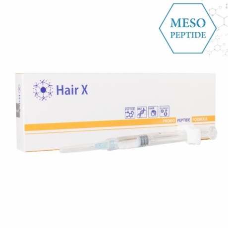 Mesopharm - Hair X Peptide,  1,3 мл