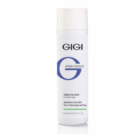 GIGI - AE  Soap for oily skin\  Мыло для жирной кожи 250 мл