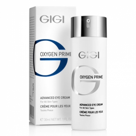 GIGI - OP Eye cream \  Крем для век 30 мл