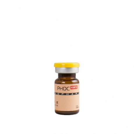 Mesopharm - PHDC Forte,  5 мл