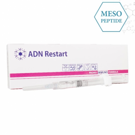 Mesopharm - ADN Restart Immuno 1,3 мл