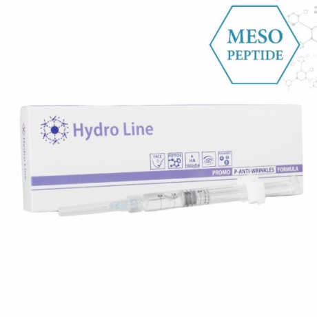 Mesopharm - Hydro Line  P Anti-Wrinkles,  1,3 мл
