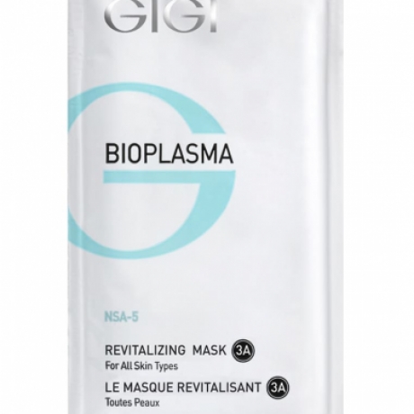 GIGI - BP  Маска омолаживающая для всех типов кожи, 20 мл х 5 шт.