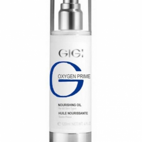 GIGI - OP  Nourishing Oil\  Масло энергетическое 120 мл