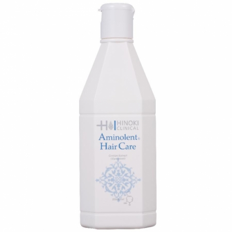 Hinoki Clinical - Кондиционер питательный Aminolent Hair Care,  240 мл