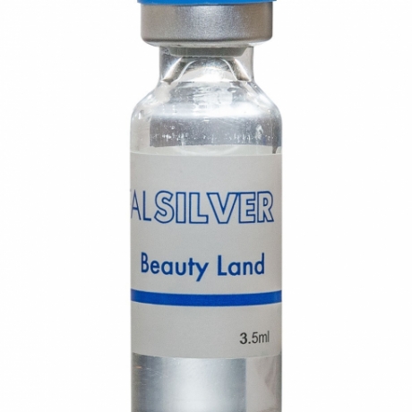 Beauty Land - Revital Silver