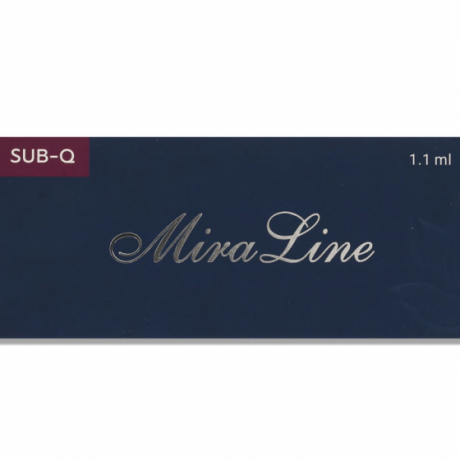 11 MiraLine Sub-Q
