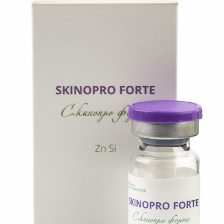 CYTOLIFE - Skinopro Forte